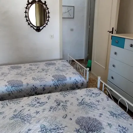 Prázdninový dům Luisitta Codice Iun Q5908 *