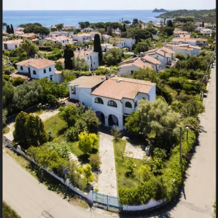 Luisitta Codice Iun Q5908 Holiday home *