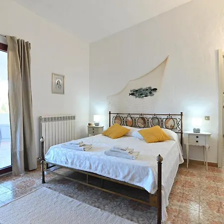 Luisitta Codice Iun Q5908 * Porto Columbu - Perd'E Sali