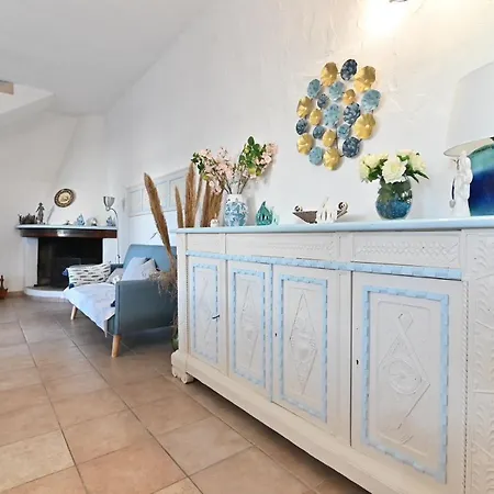 בית נופש Luisitta Codice Iun Q5908 *