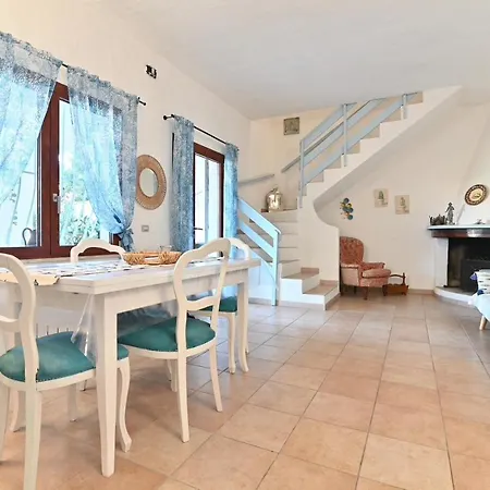 Ferienhaus Luisitta Codice Iun Q5908 Porto Columbu - Perd'E Sali