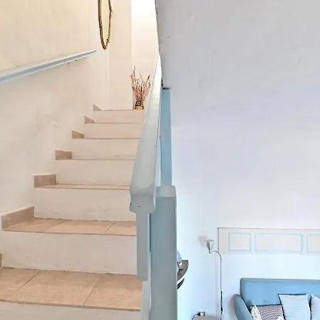 Ferienhaus Luisitta Codice Iun Q5908 *