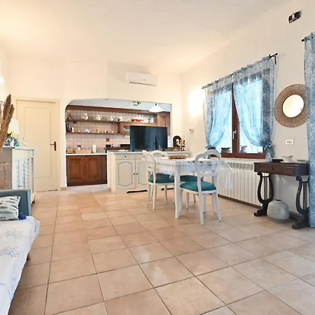 Luisitta Codice Iun Q5908 בית נופש Porto Columbu - Perd'E Sali