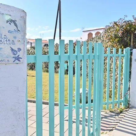 Luisitta Codice Iun Q5908 Holiday home