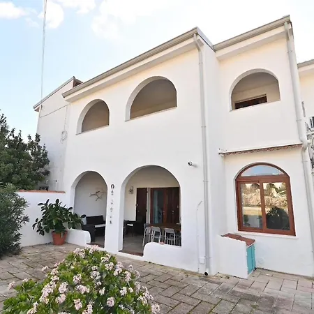 Ferienhaus Luisitta Codice Iun Q5908 *