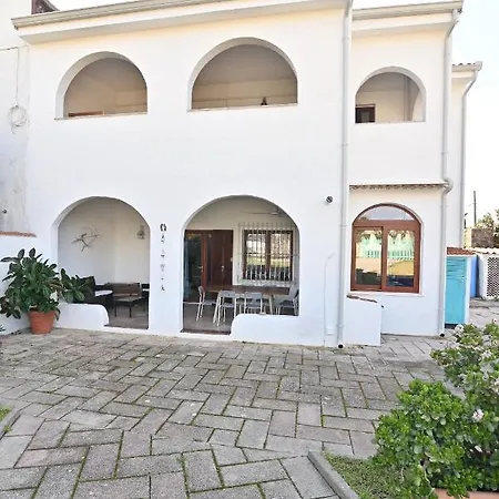 Luisitta Codice Iun Q5908 Porto Columbu - Perd'E Sali