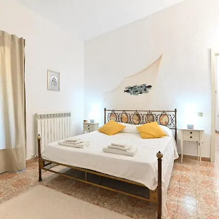 Luisitta Codice Iun Q5908 Porto Columbu - Perd'E Sali