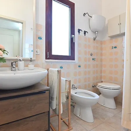 Luisitta Codice Iun Q5908 Holiday home *