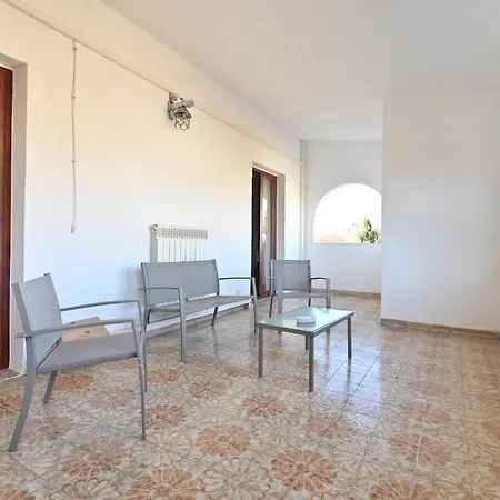 Luisitta Codice Iun Q5908 Porto Columbu - Perd'E Sali
