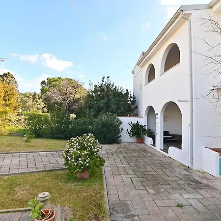 Luisitta Codice Iun Q5908 Ferienhaus *