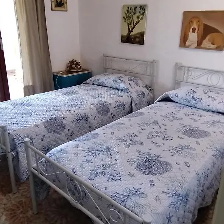Holiday home Luisitta Codice Iun Q5908 Porto Columbu - Perd'E Sali