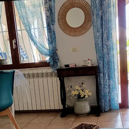 Luisitta Codice Iun Q5908 * Porto Columbu - Perd'E Sali