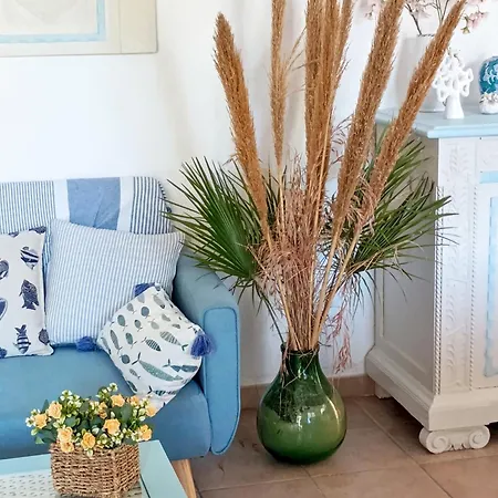 בית נופש Luisitta Codice Iun Q5908 *